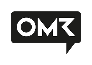 OMR Logo